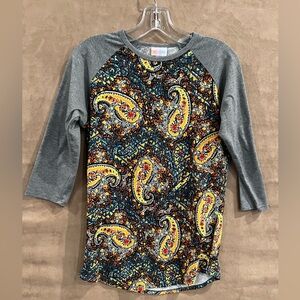 LuLaRoe Randy Top